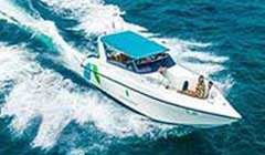 PHUKET TOUR, RENT SPEEDBOAT koh hey