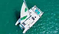 PHUKET TOURS-RENT CATAMARAN, PHUKET