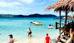 PHUKET TOURS KHAI ISLAND 